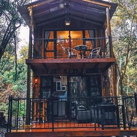 Shabby Fufu Lifestyle Farm Villa Plettenberg Bay Dış mekan fotoğraf