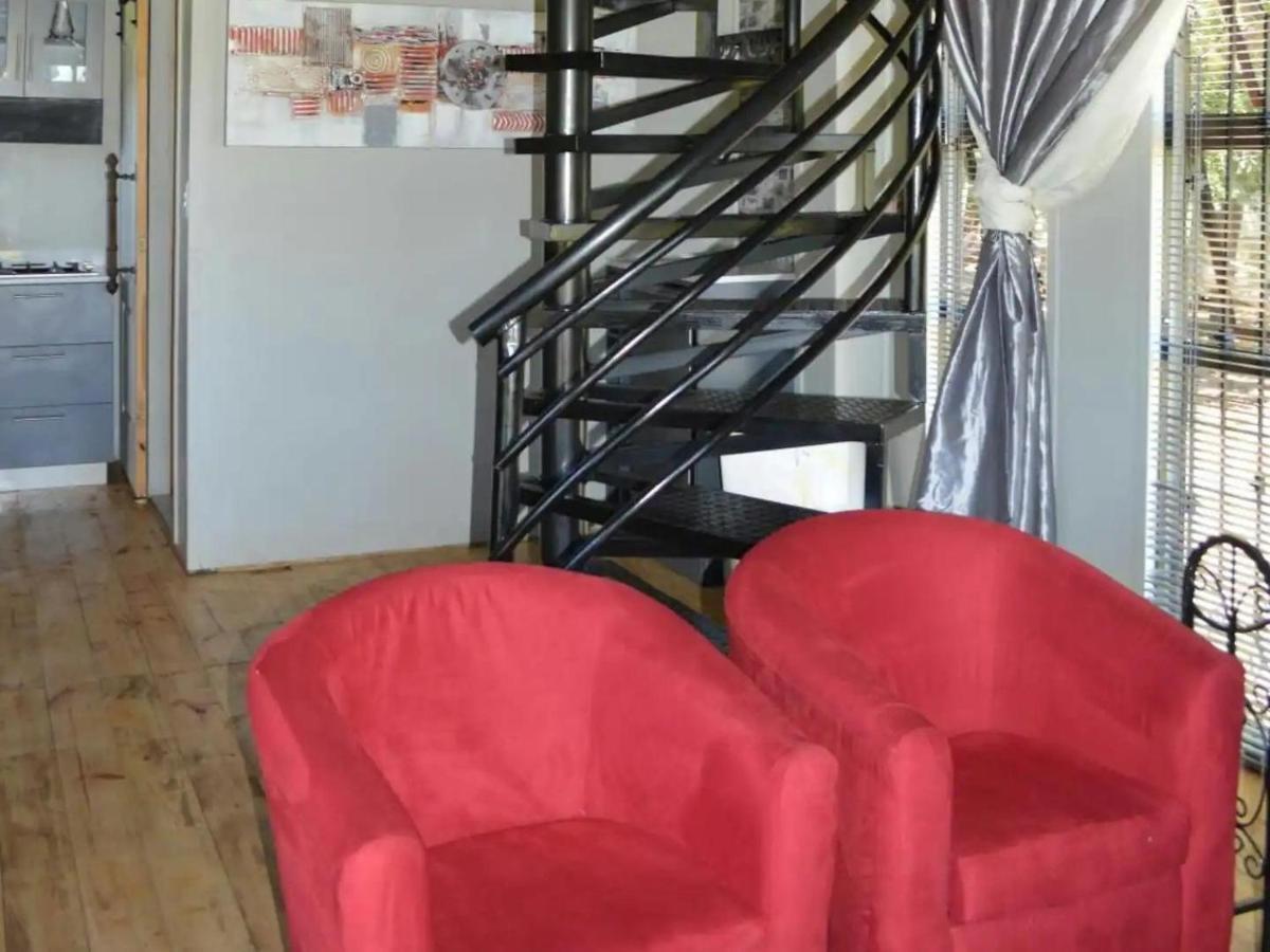 Shabby Fufu Lifestyle Farm Villa Plettenberg Bay Dış mekan fotoğraf