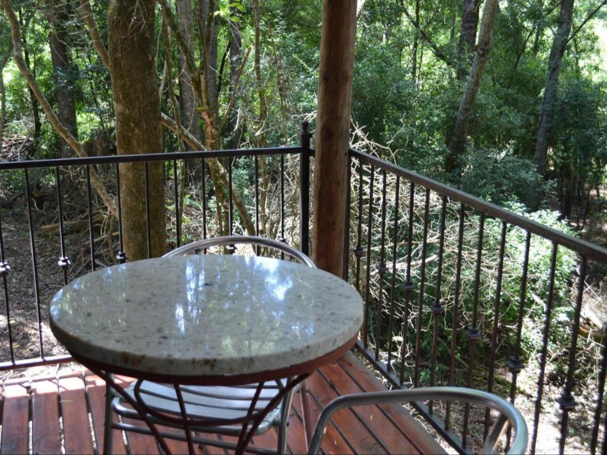 Shabby Fufu Lifestyle Farm Villa Plettenberg Bay Dış mekan fotoğraf