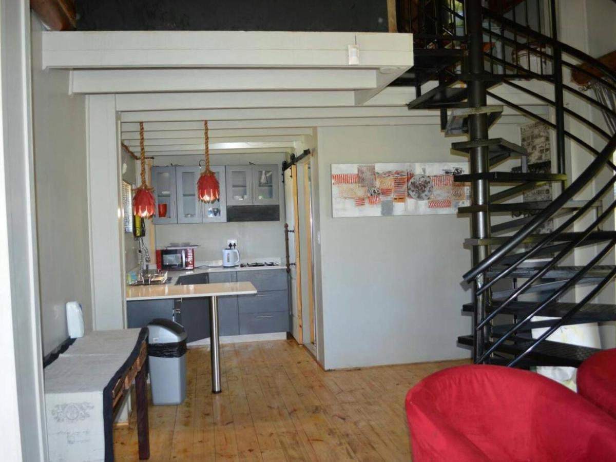 Shabby Fufu Lifestyle Farm Villa Plettenberg Bay Dış mekan fotoğraf
