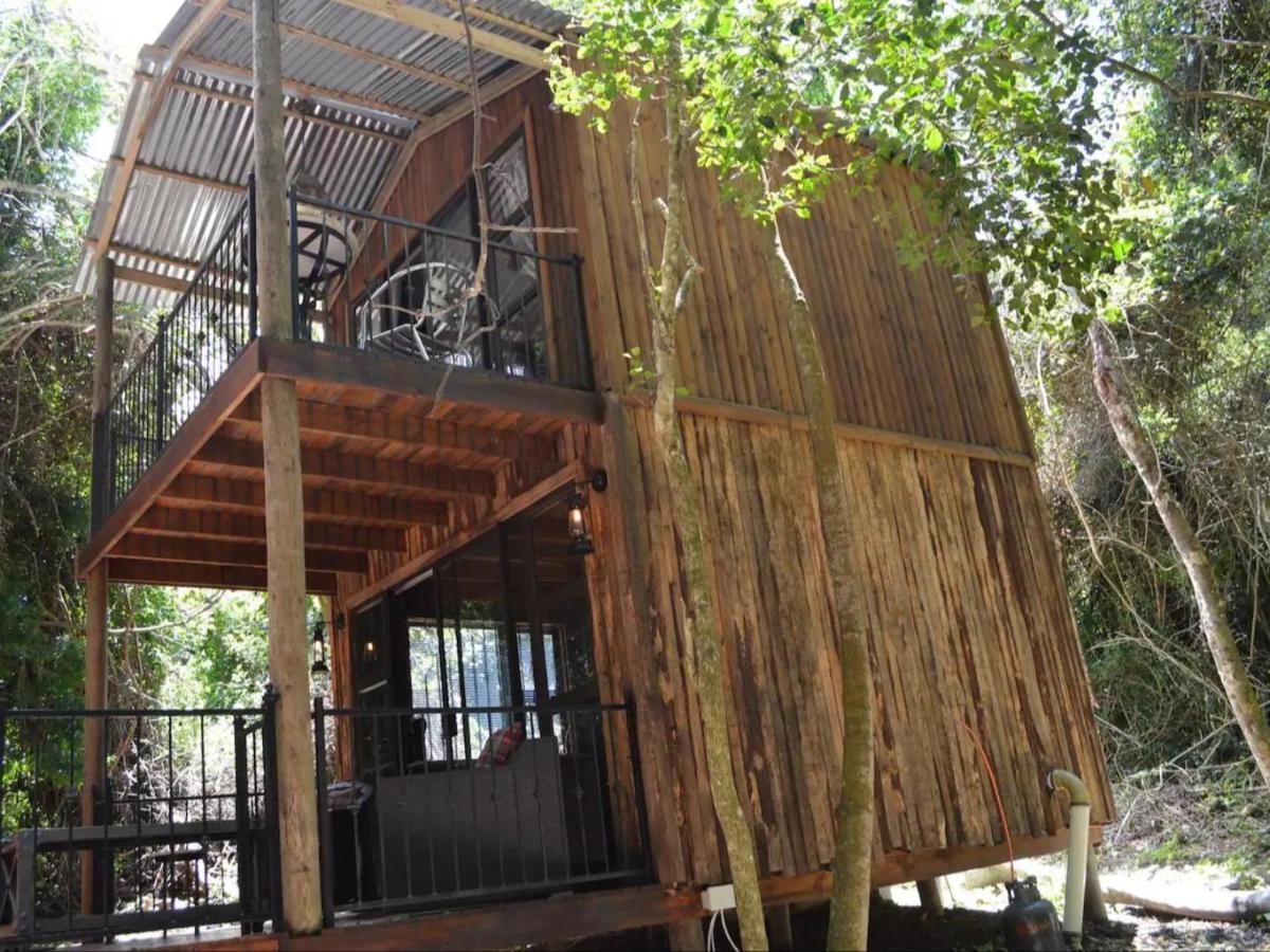 Shabby Fufu Lifestyle Farm Villa Plettenberg Bay Dış mekan fotoğraf