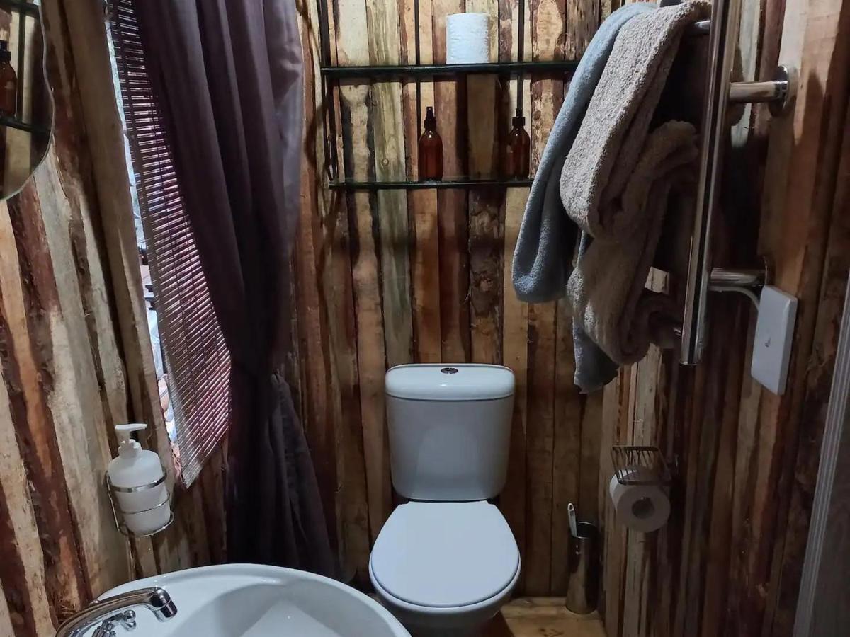 Shabby Fufu Lifestyle Farm Villa Plettenberg Bay Dış mekan fotoğraf