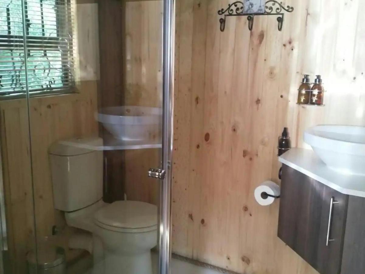 Shabby Fufu Lifestyle Farm Villa Plettenberg Bay Dış mekan fotoğraf