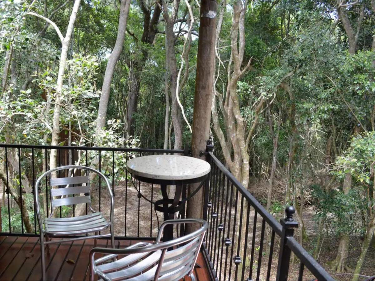 Shabby Fufu Lifestyle Farm Villa Plettenberg Bay Dış mekan fotoğraf