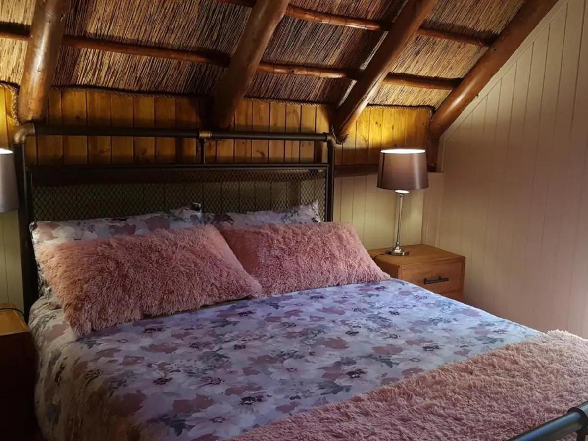 Shabby Fufu Lifestyle Farm Villa Plettenberg Bay Dış mekan fotoğraf