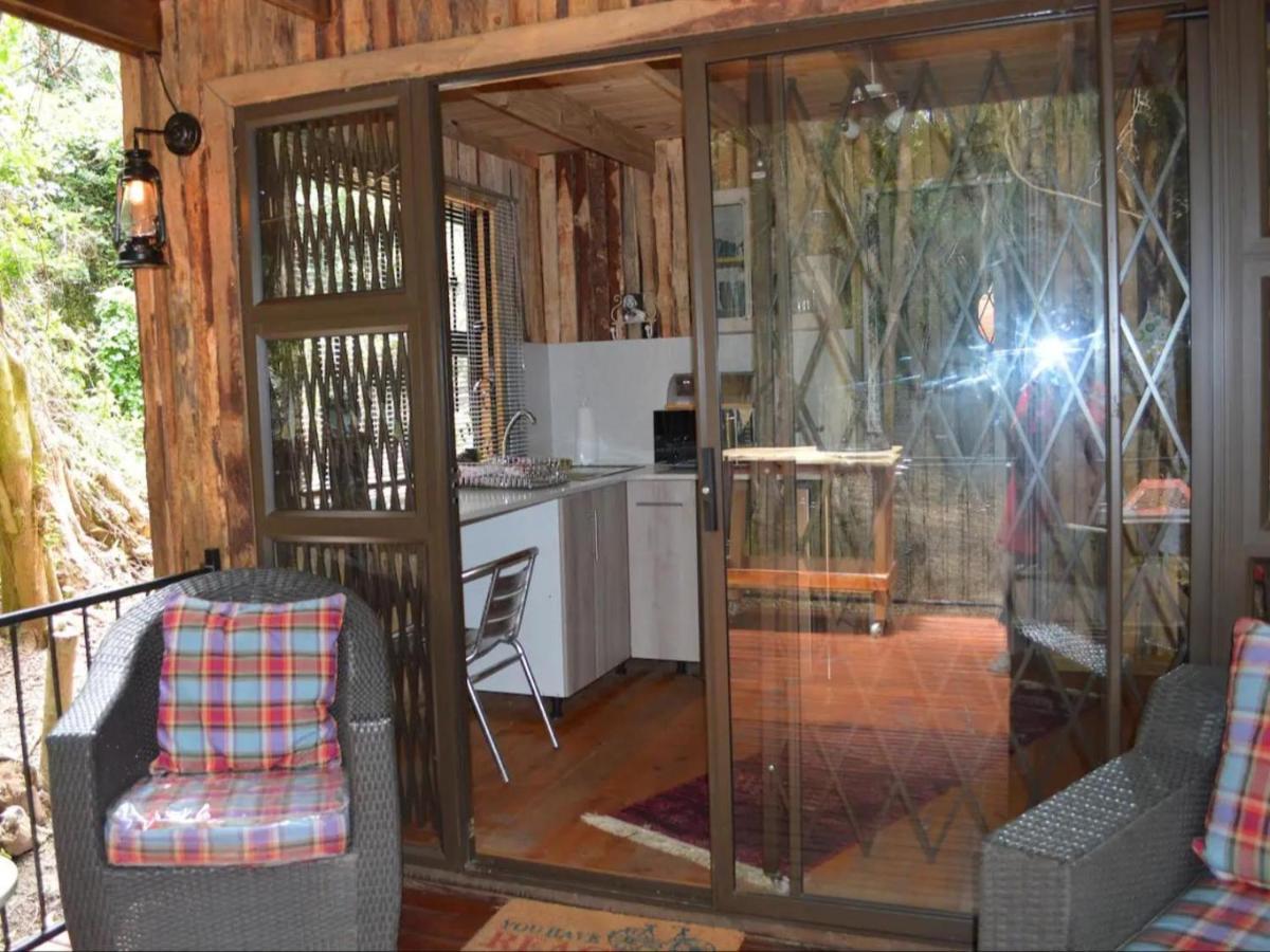 Shabby Fufu Lifestyle Farm Villa Plettenberg Bay Dış mekan fotoğraf