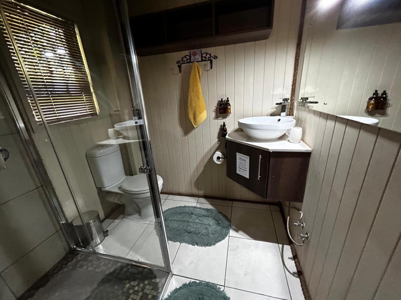 Shabby Fufu Lifestyle Farm Villa Plettenberg Bay Dış mekan fotoğraf