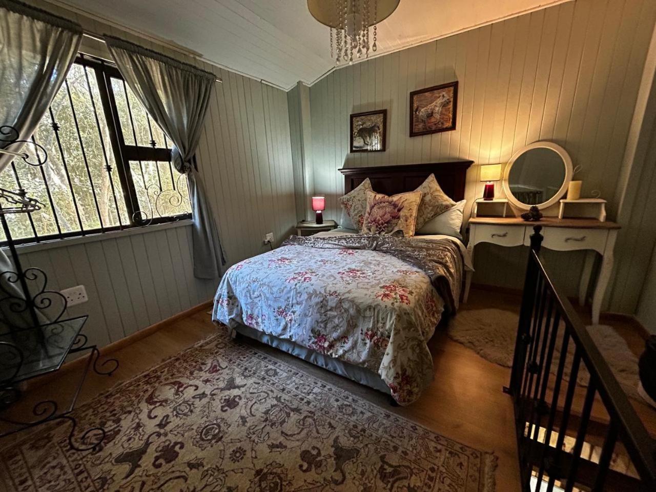Shabby Fufu Lifestyle Farm Villa Plettenberg Bay Dış mekan fotoğraf