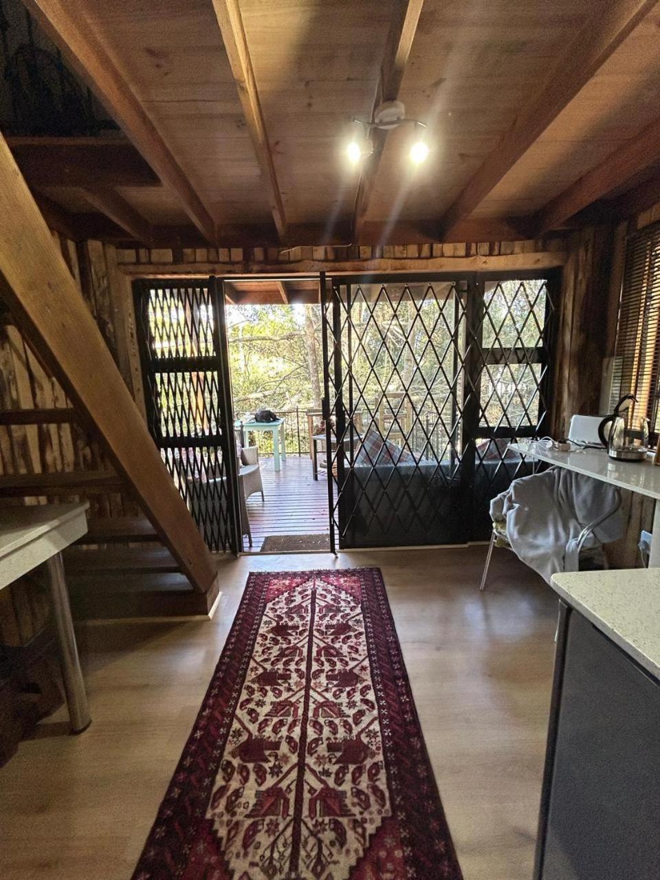 Shabby Fufu Lifestyle Farm Villa Plettenberg Bay Dış mekan fotoğraf