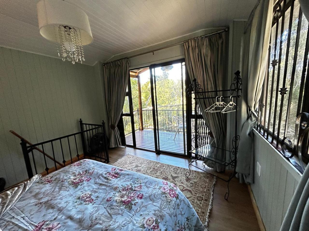 Shabby Fufu Lifestyle Farm Villa Plettenberg Bay Dış mekan fotoğraf