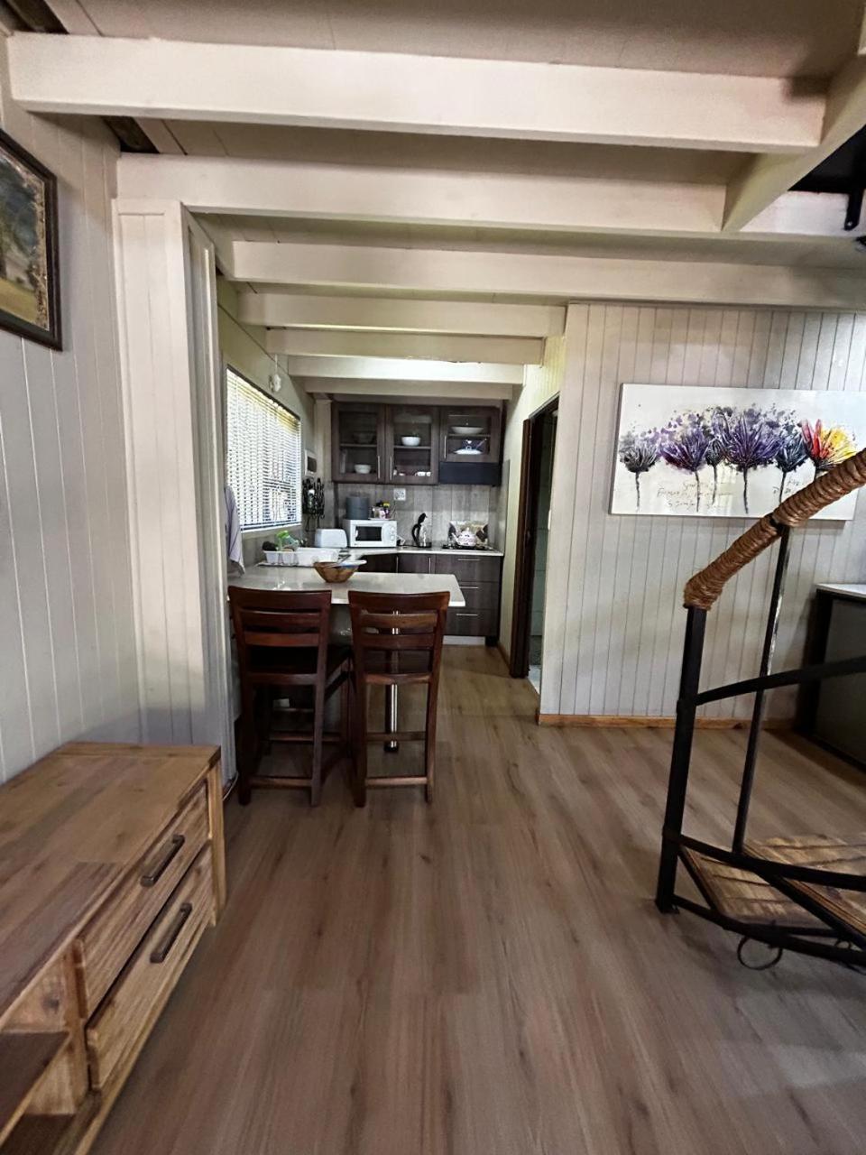 Shabby Fufu Lifestyle Farm Villa Plettenberg Bay Dış mekan fotoğraf