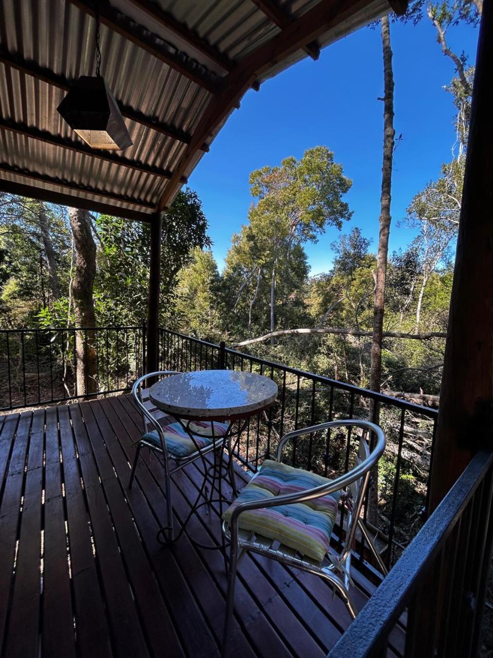 Shabby Fufu Lifestyle Farm Villa Plettenberg Bay Dış mekan fotoğraf