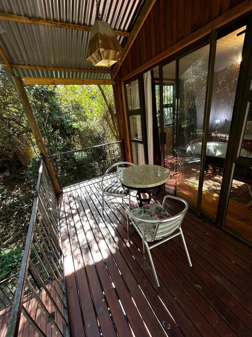 Shabby Fufu Lifestyle Farm Villa Plettenberg Bay Dış mekan fotoğraf